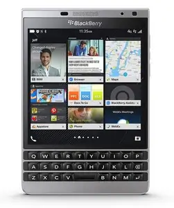 Замена телефона BlackBerry Passport в Екатеринбурге